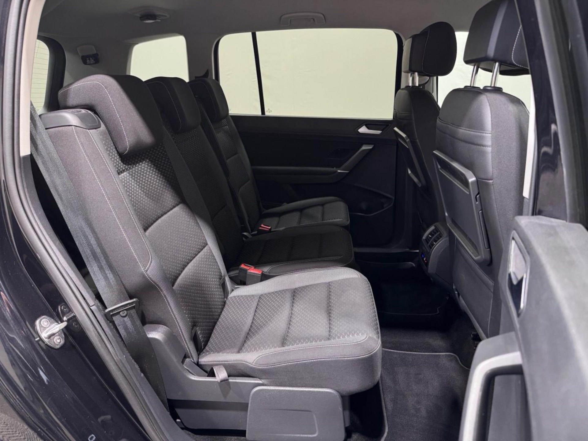 Volkswagen Touran Active