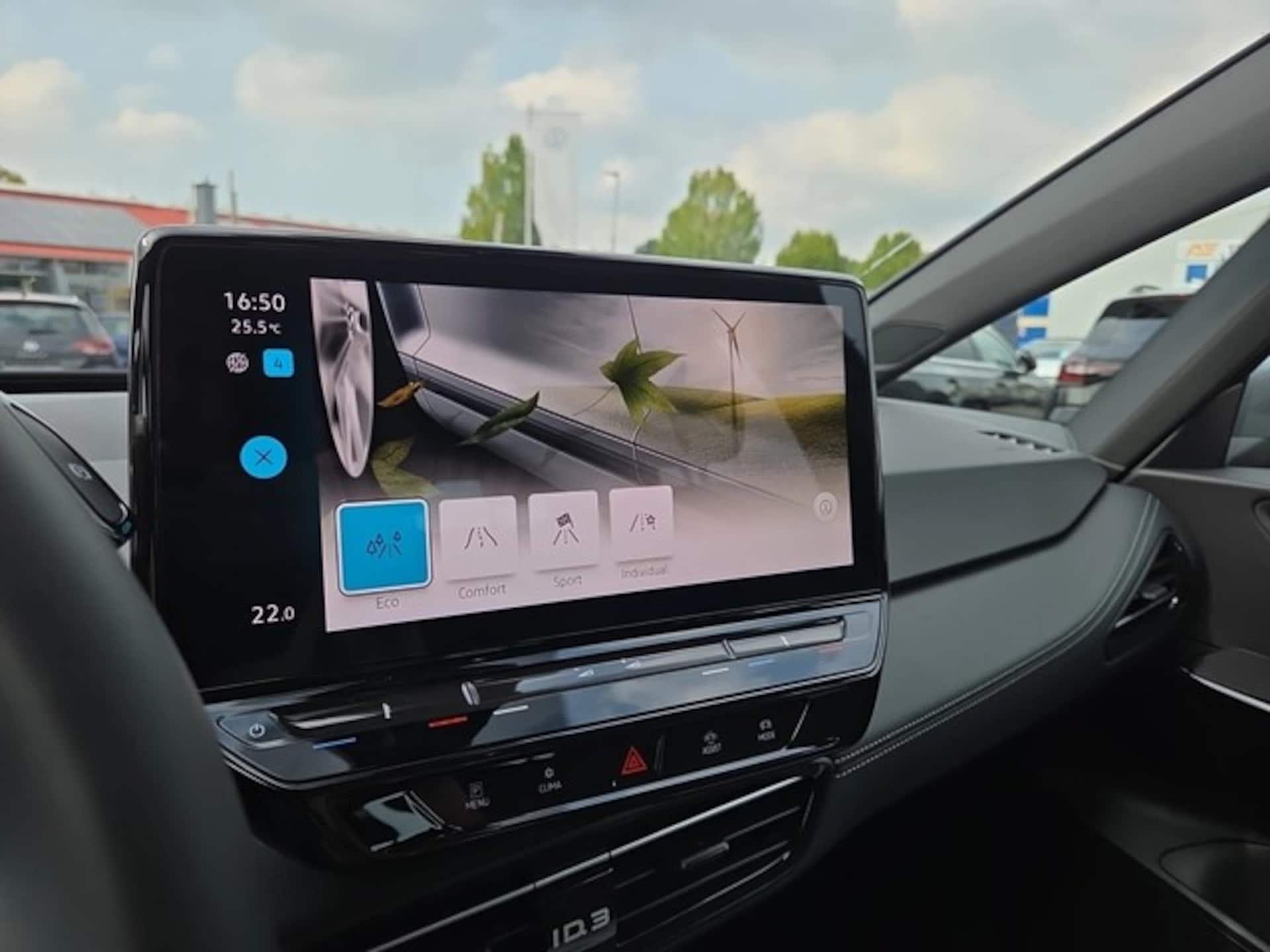 Volkswagen ID.3 Pro