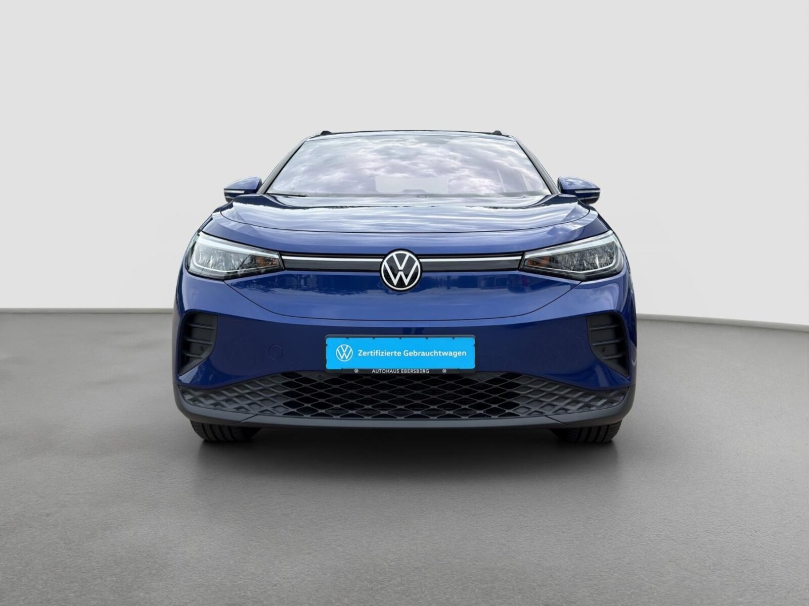 Volkswagen ID.4 – Bild 3
