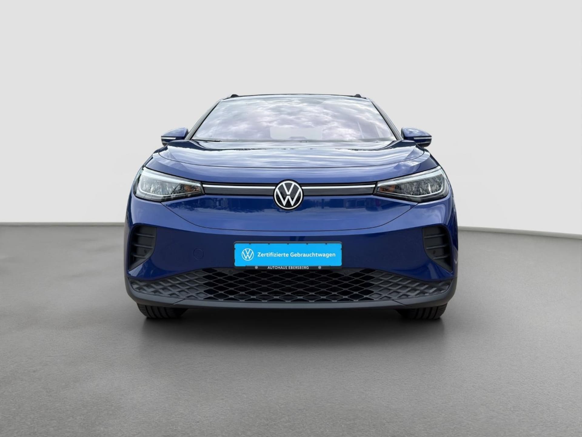 Volkswagen ID.4 Pure