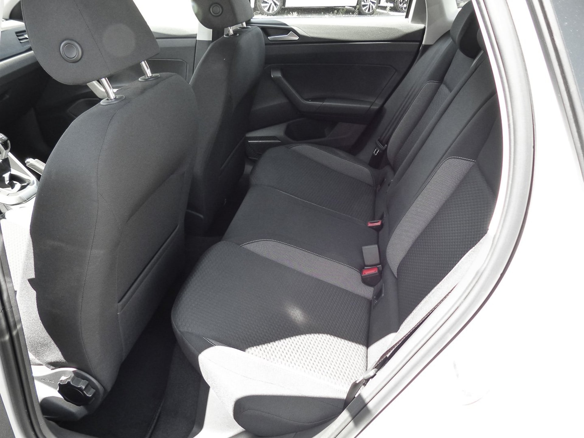 Volkswagen Polo Life
