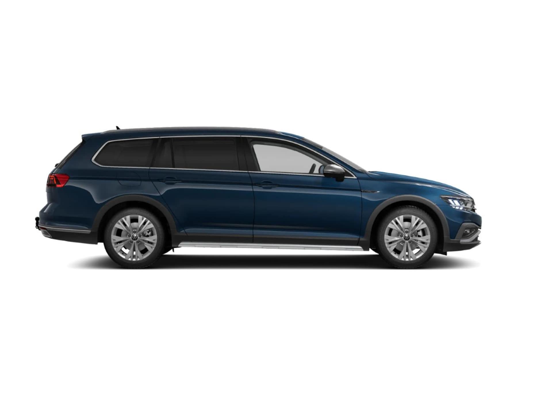 Volkswagen Passat Variant Alltrack
