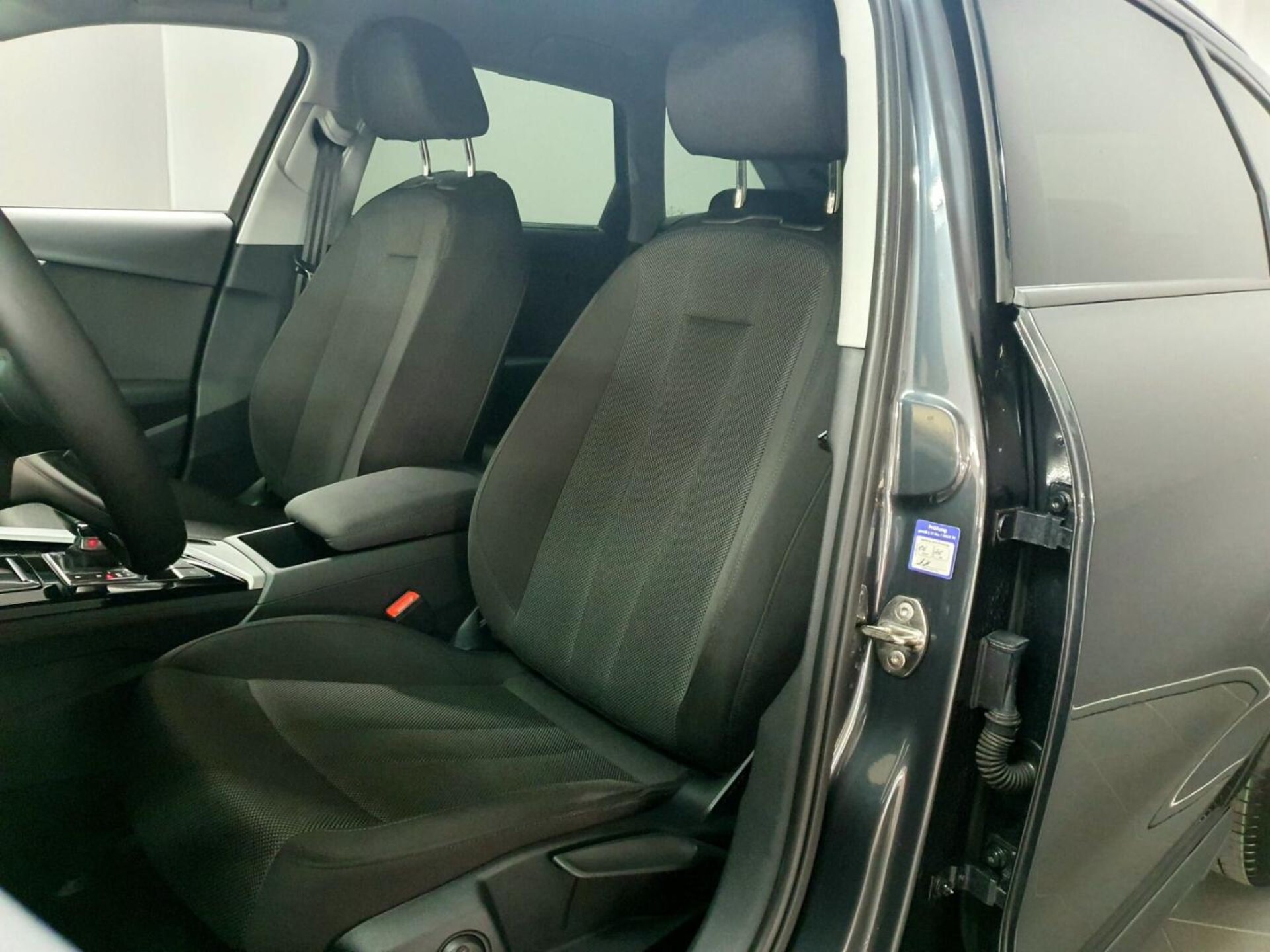 Audi A4 Avant Advanced