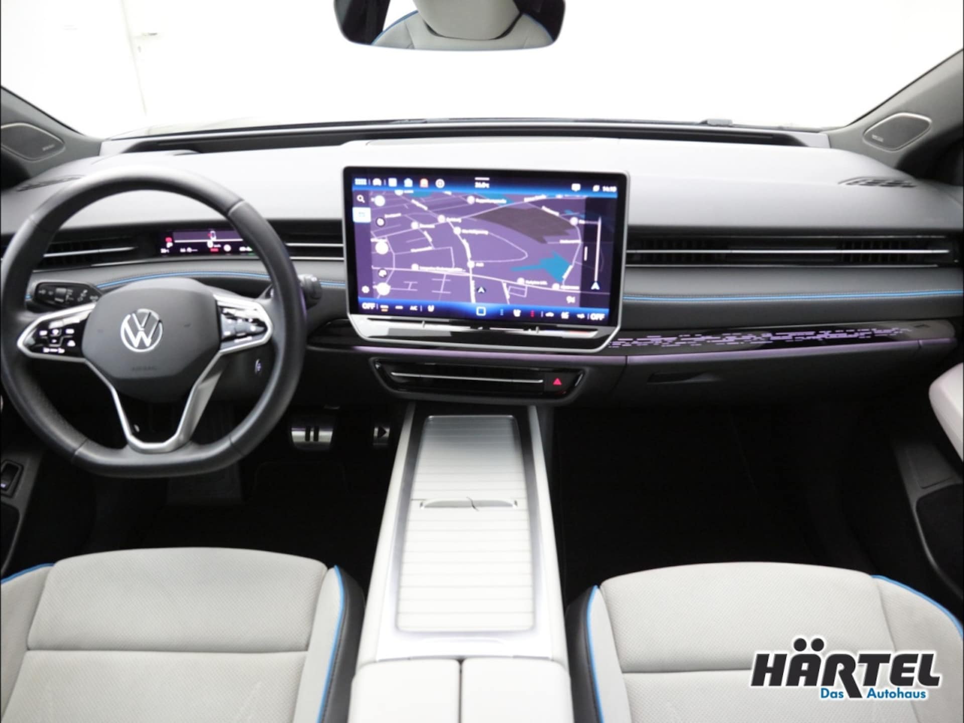 Volkswagen ID.7 Pro