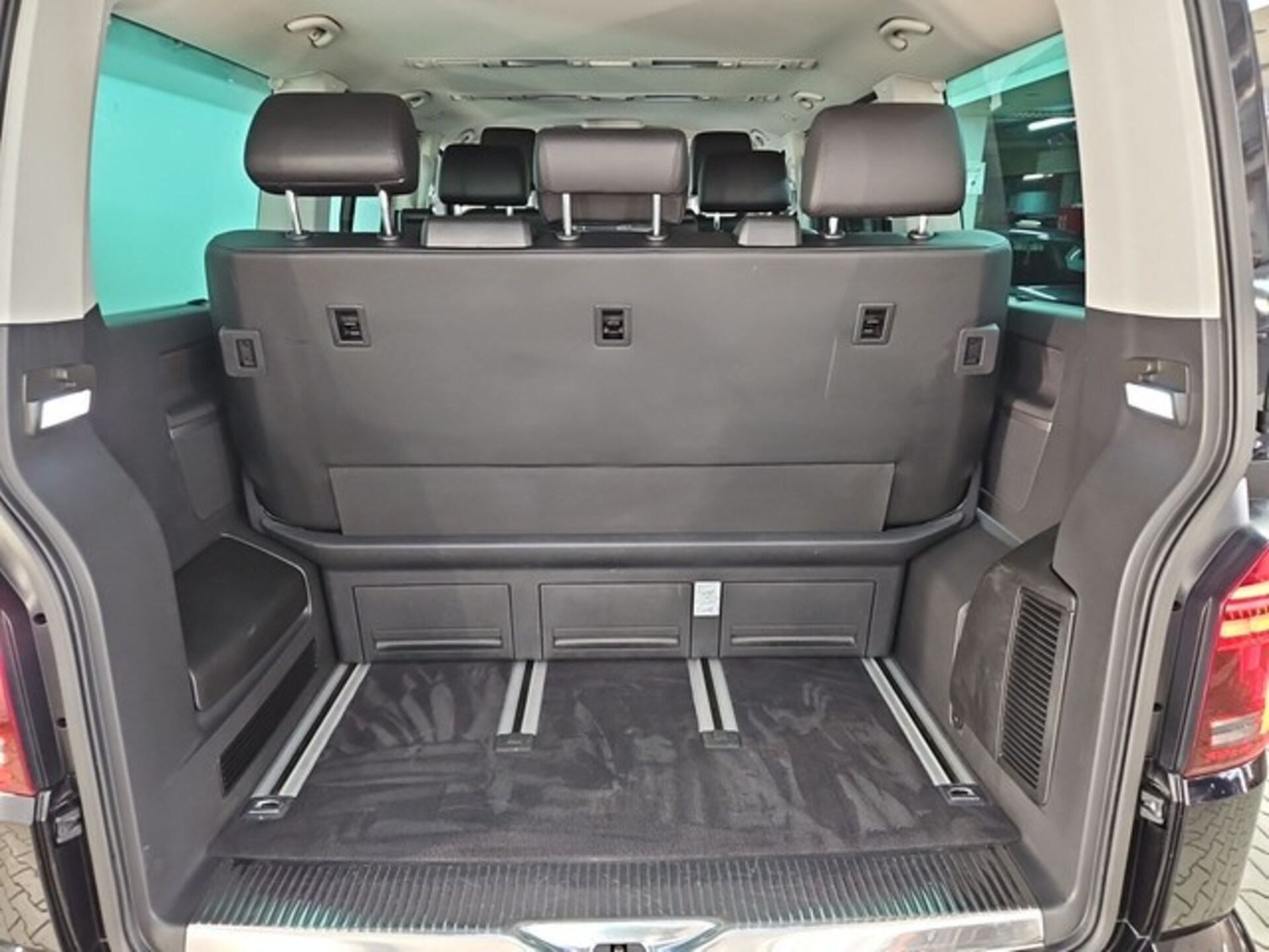 Volkswagen T6.1 Multivan Comfortline