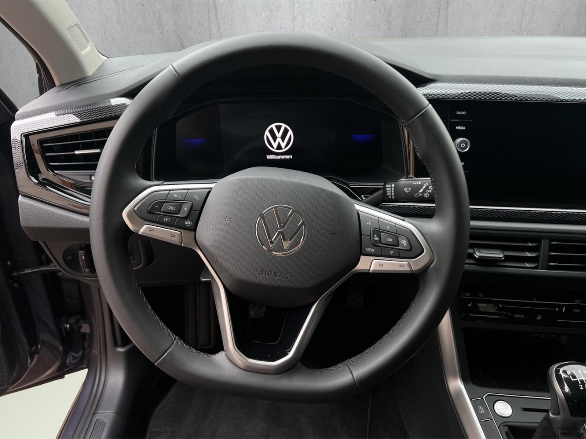 Volkswagen Taigo Life