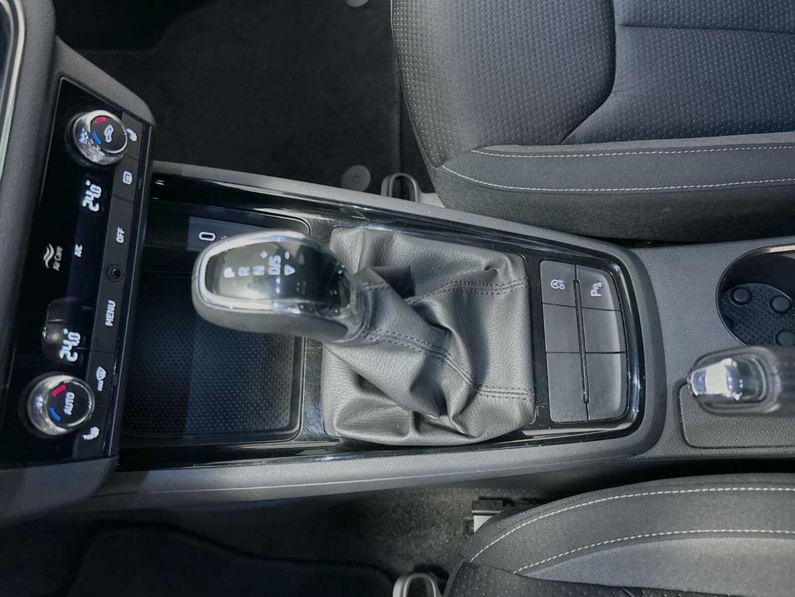Škoda Scala – Bild 18