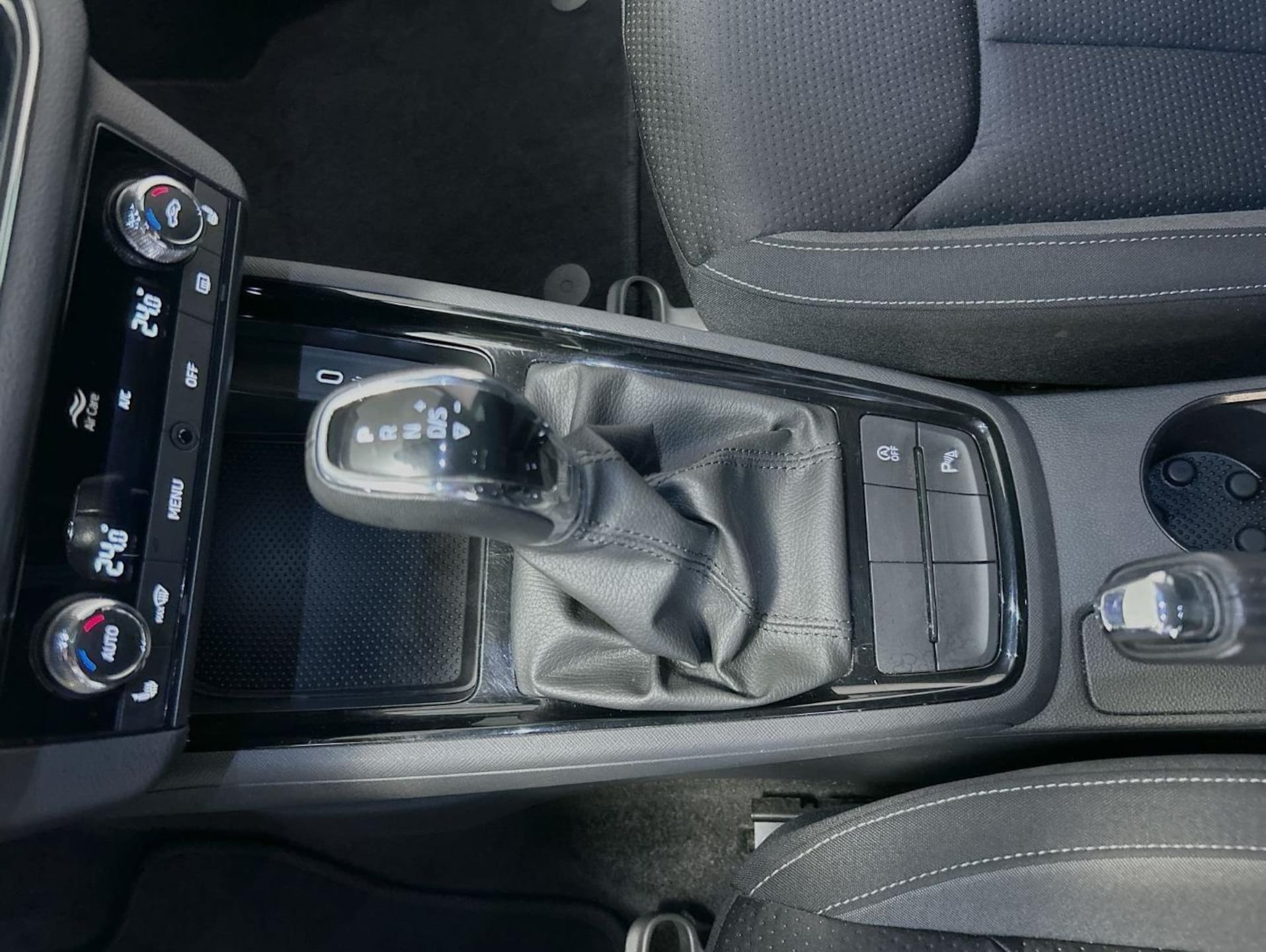 Skoda Scala Ambition