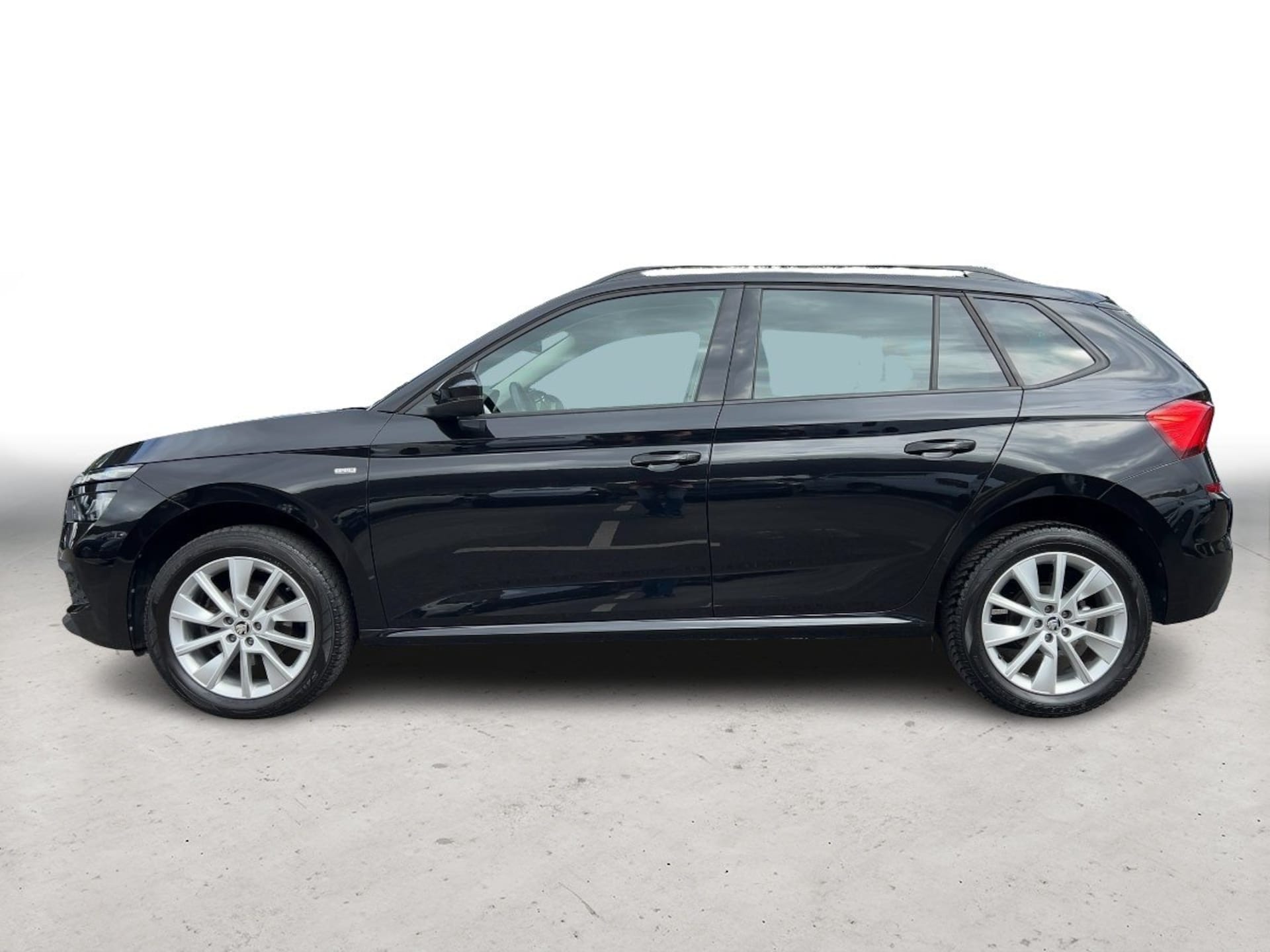 Skoda Kamiq Ambition