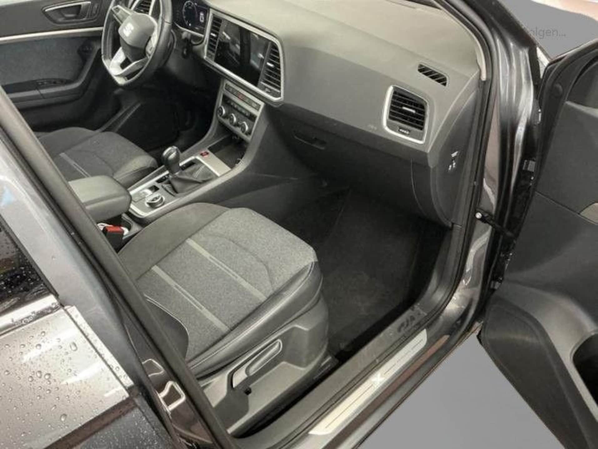 SEAT Ateca Xperience