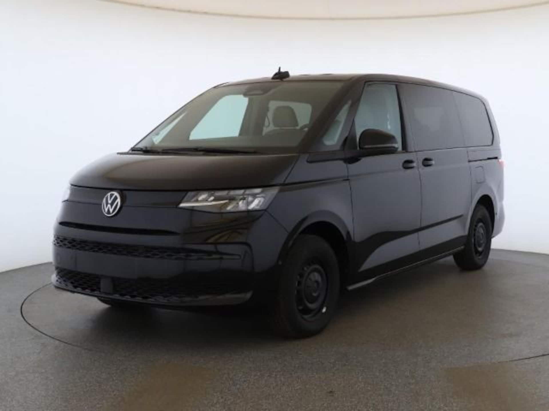 Volkswagen Multivan Langversion Basis-Modell