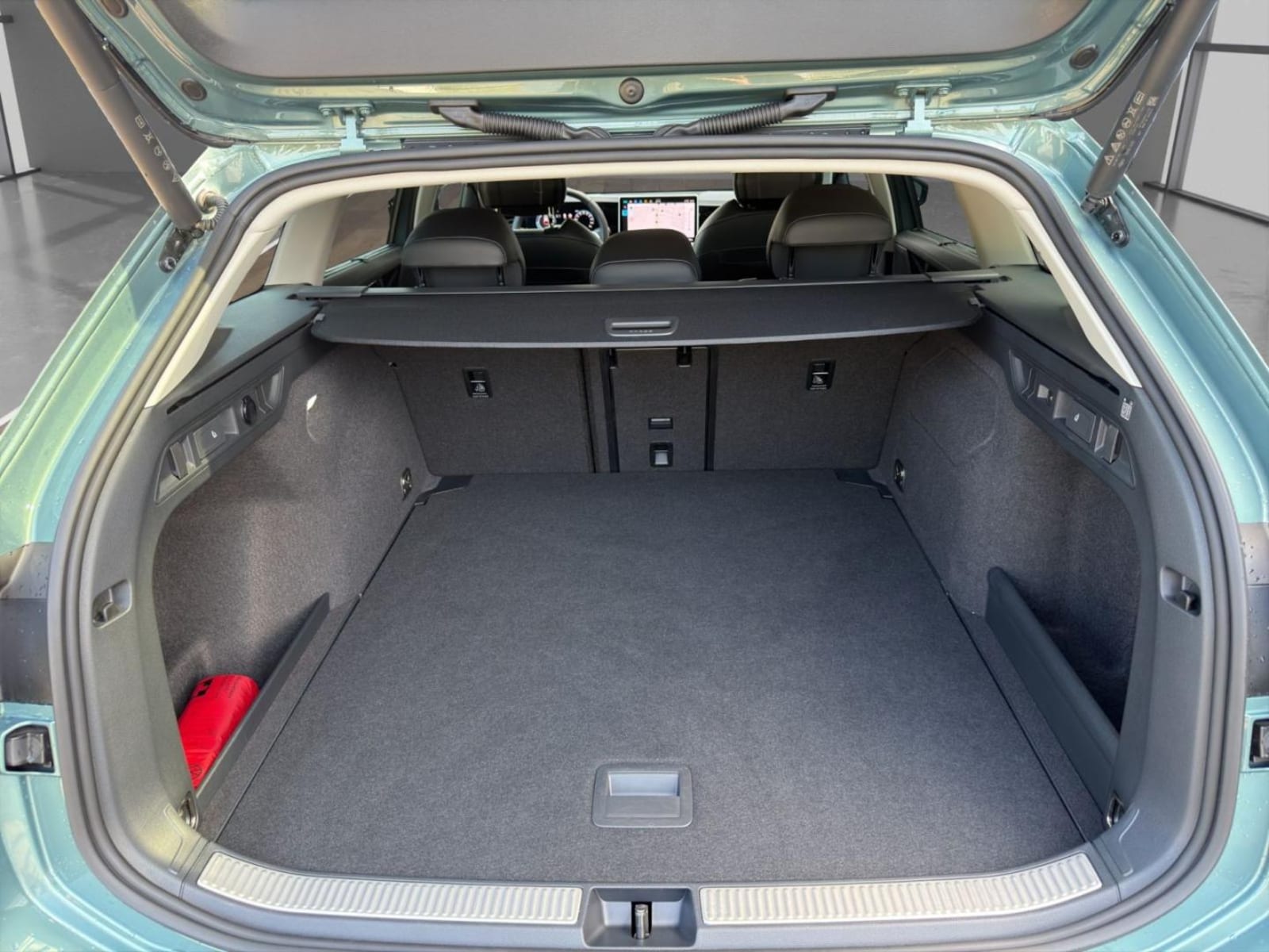 Volkswagen Passat – Bild 14