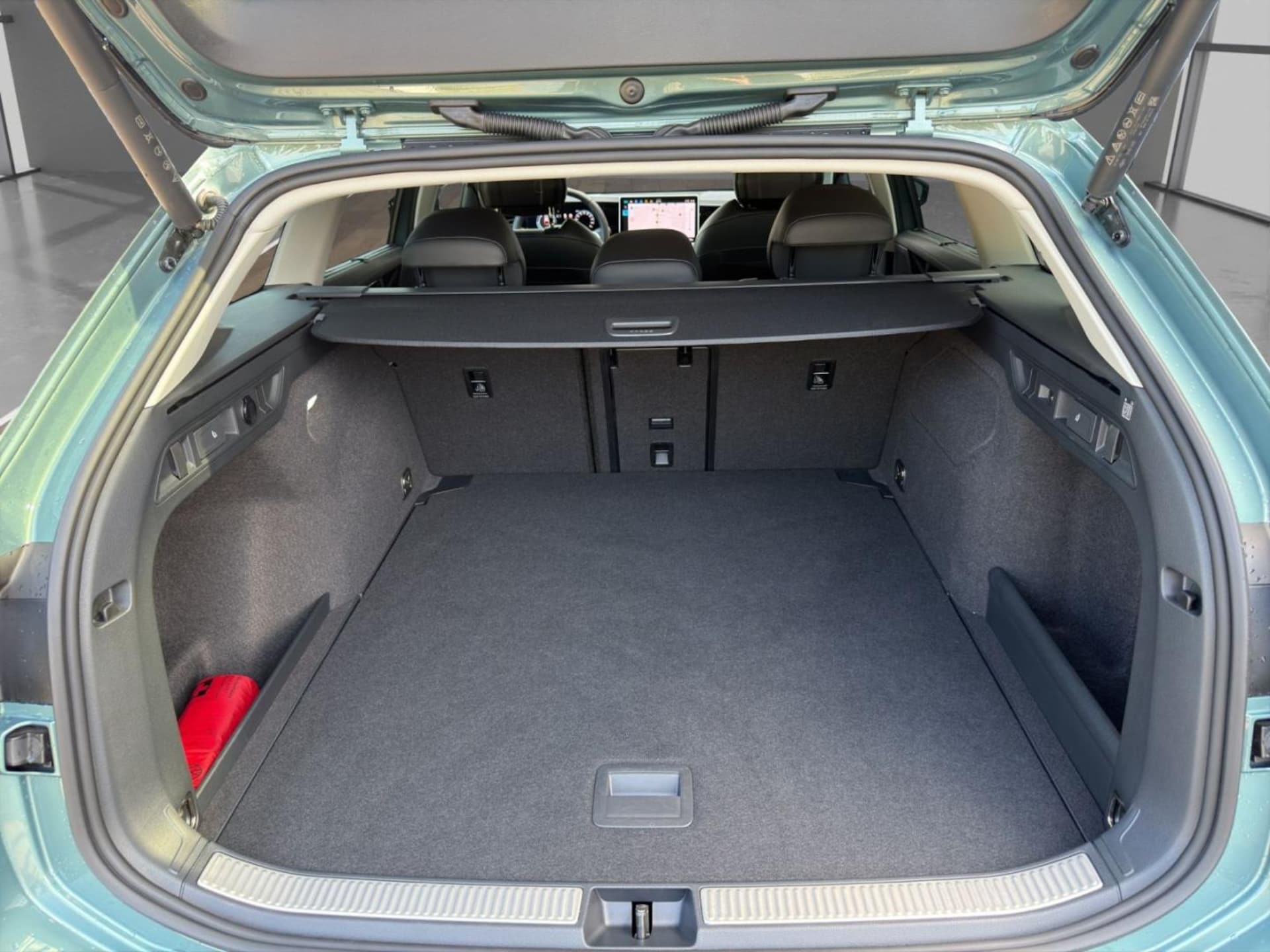 Volkswagen Passat Elegance