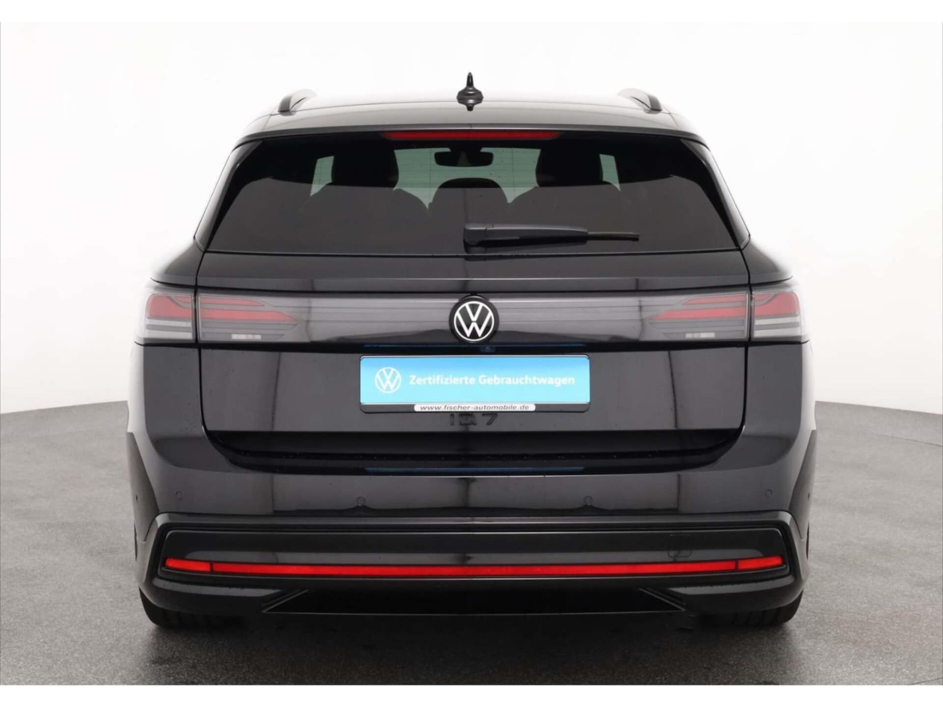 Volkswagen ID.7 Tourer Pro S