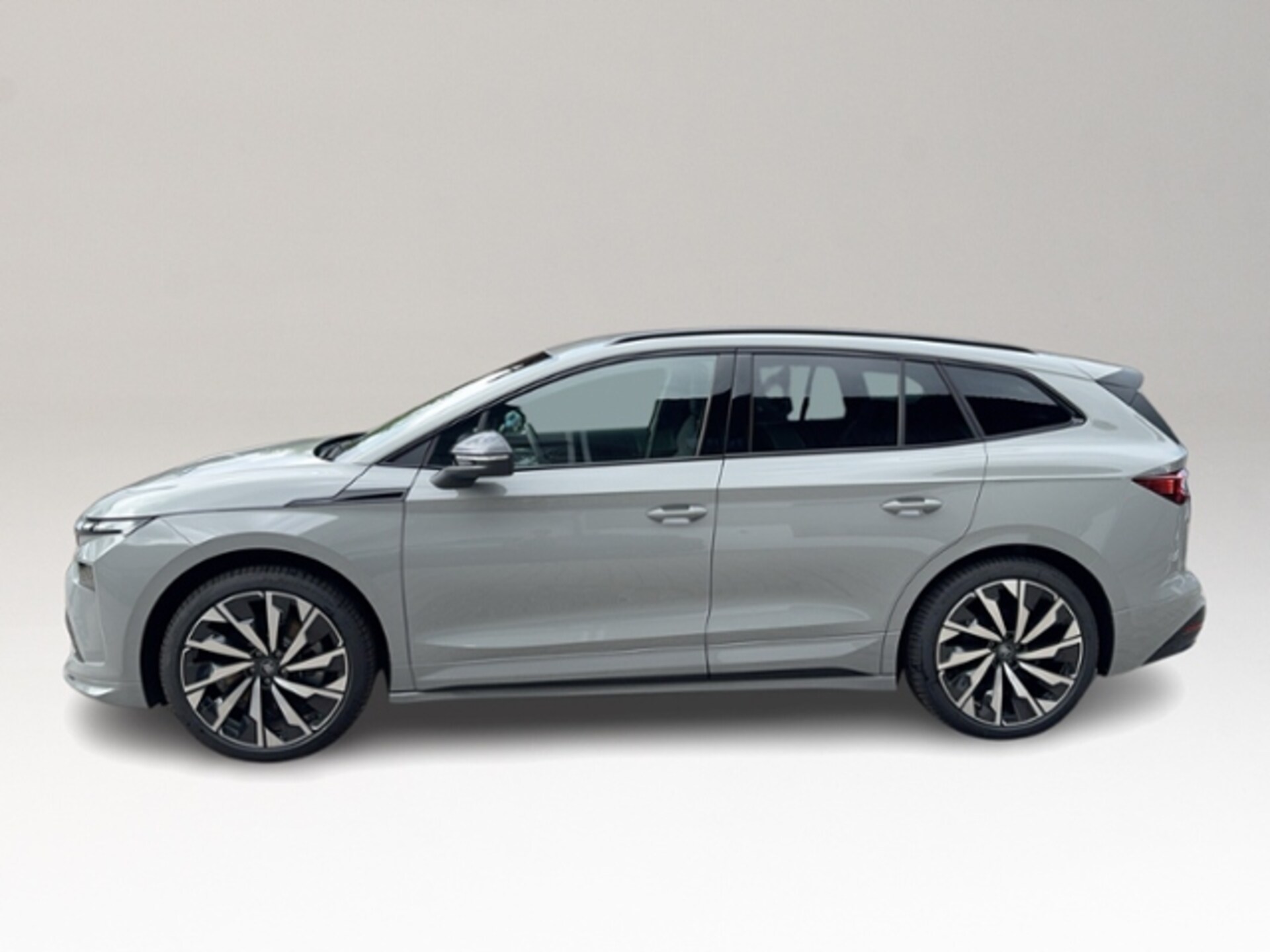 Skoda Enyaq 85 Sportline