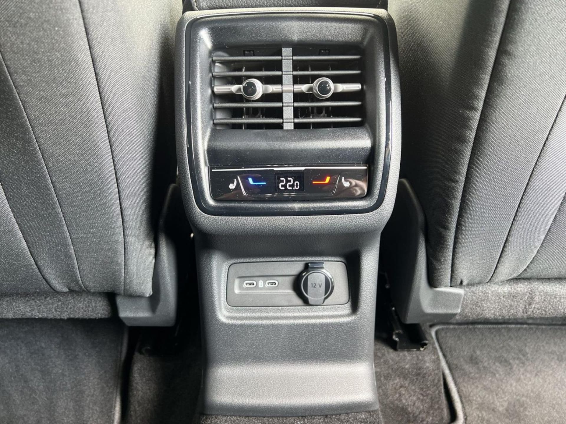 Skoda Kodiaq Selection