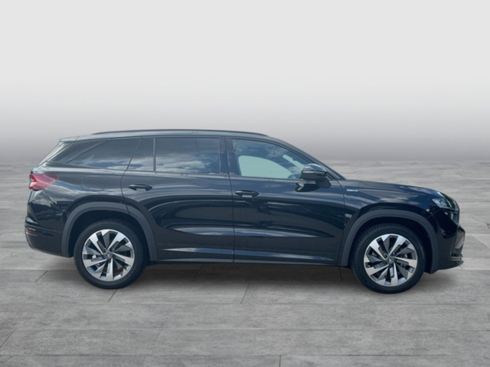 Škoda Kodiaq – Bild 5