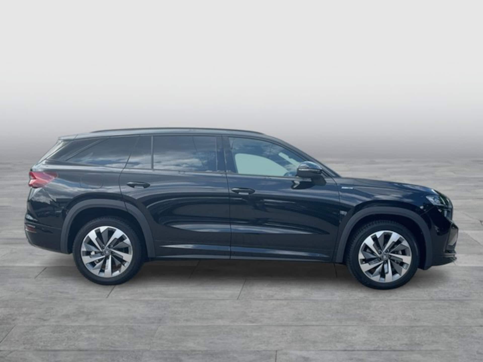 Skoda Kodiaq Sportline