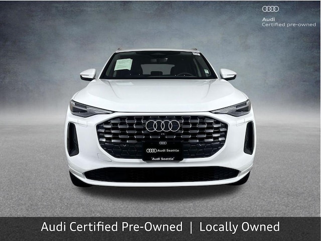 2025 Audi Q5