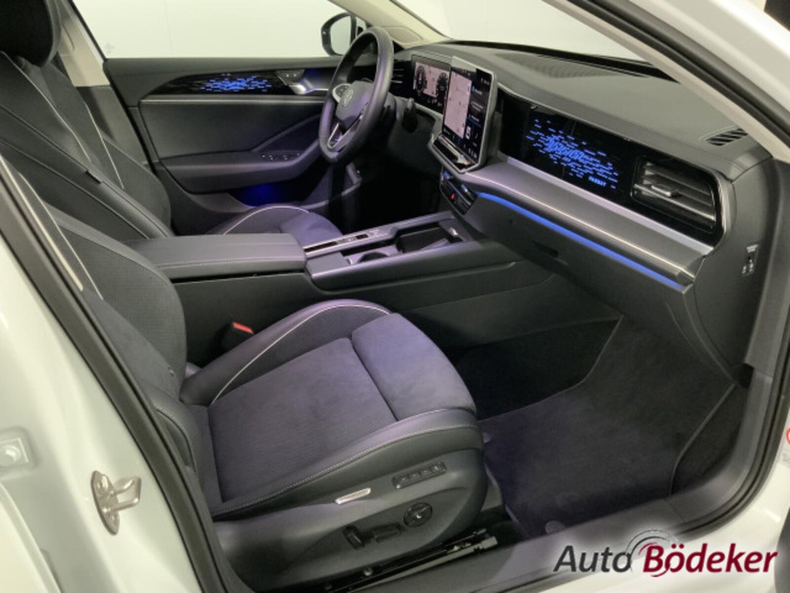 Volkswagen Passat – Bild 9