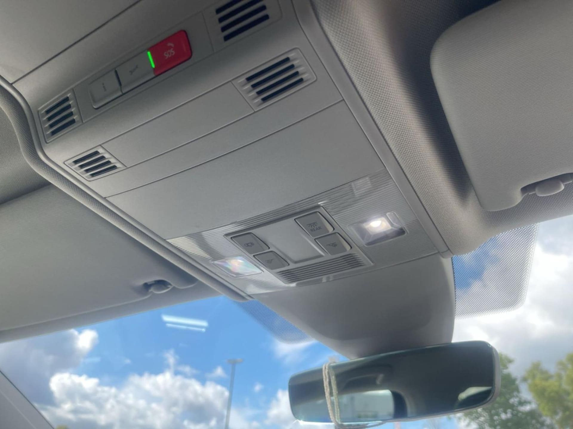 Volkswagen Touran ENERGY