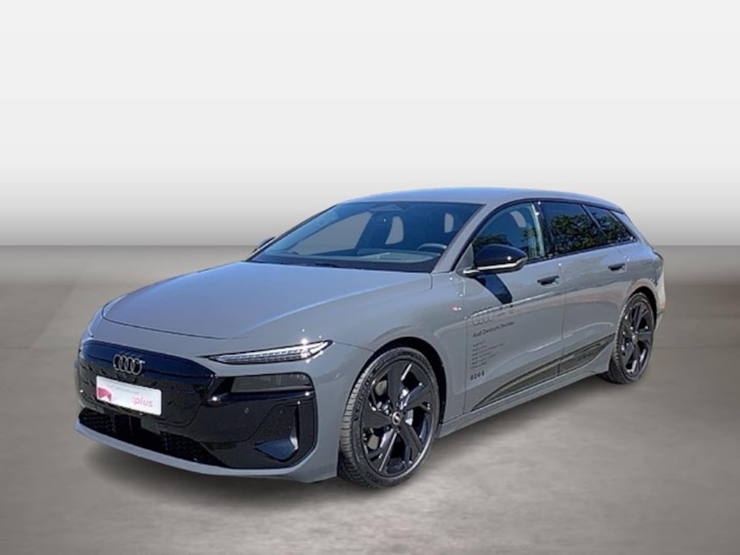 Bild über Audi A6 Avant e-tron S line business e-tron quattro 315 kW - für weitere Informationen kontaktieren Sie den Audi Partner