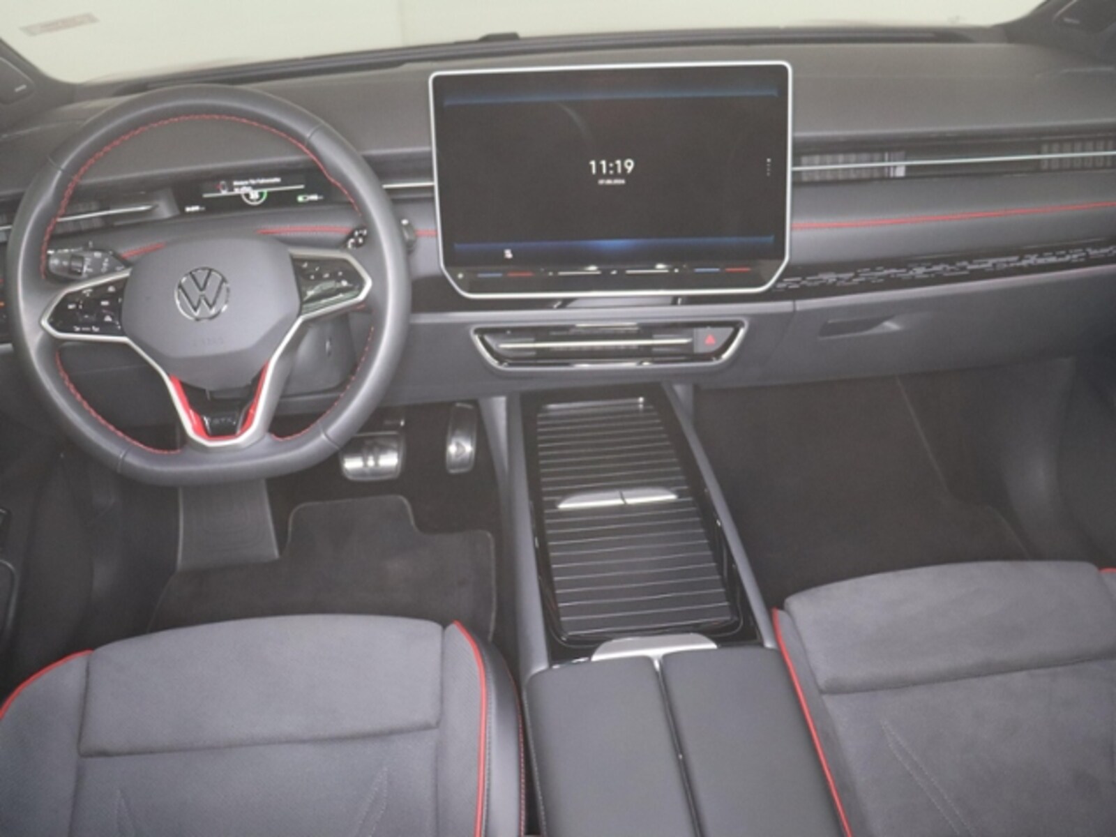 Volkswagen ID.7 Tourer – Bild 4