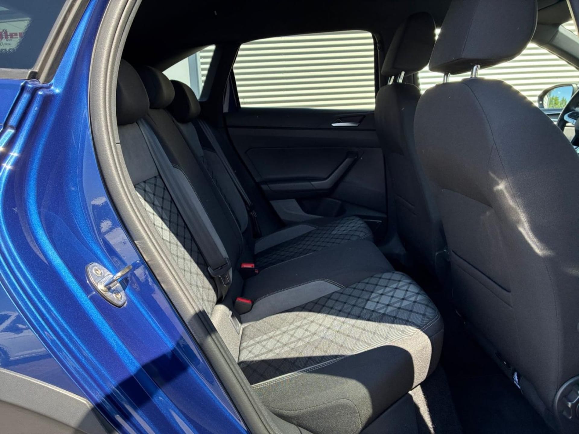 Volkswagen Taigo R-Line