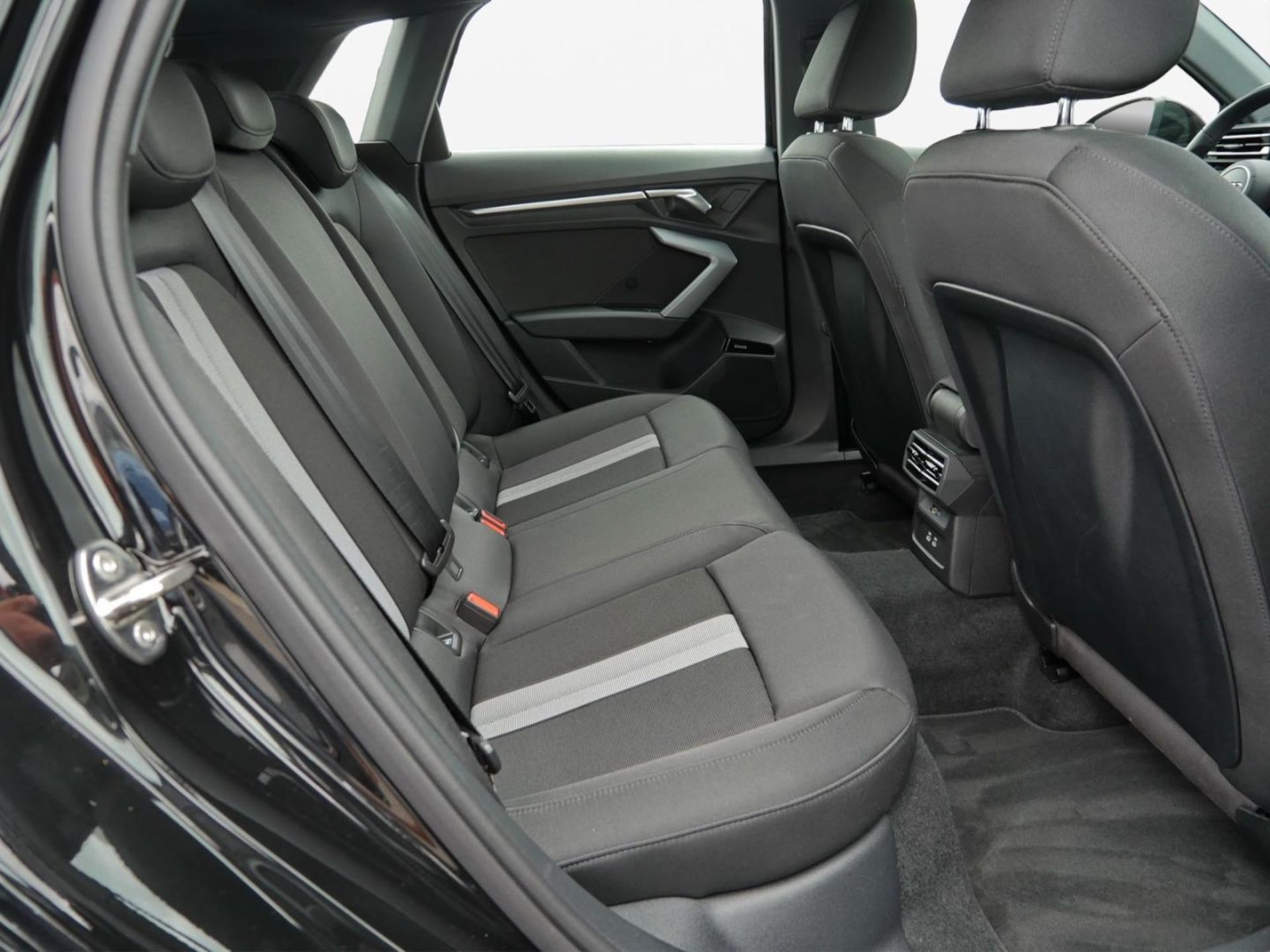 Audi A3 Sportback Advanced