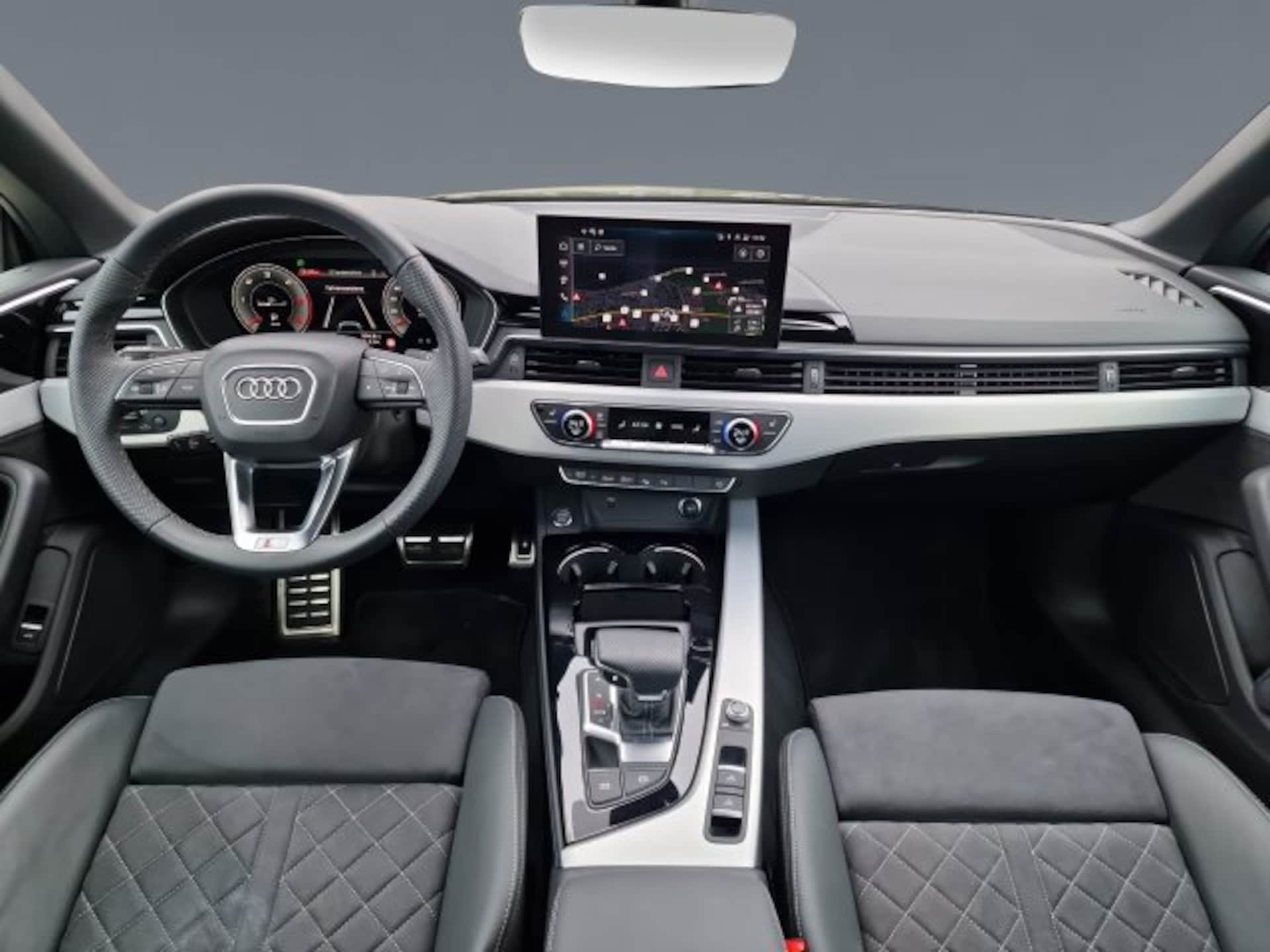 Audi A5 Cabriolet S line