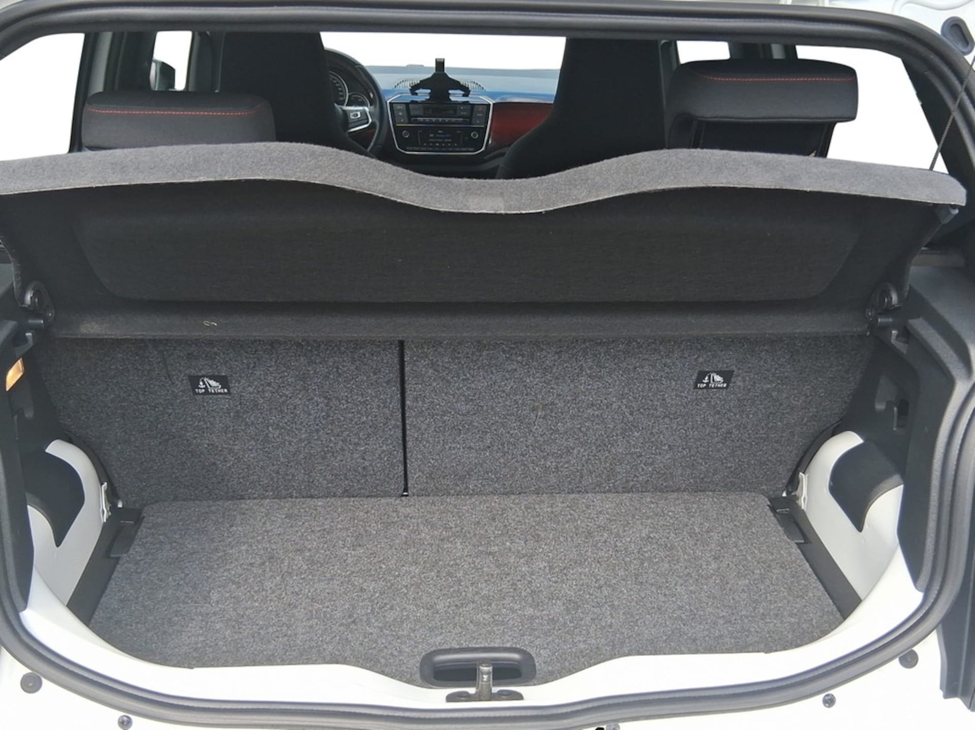 Volkswagen up! GTI
