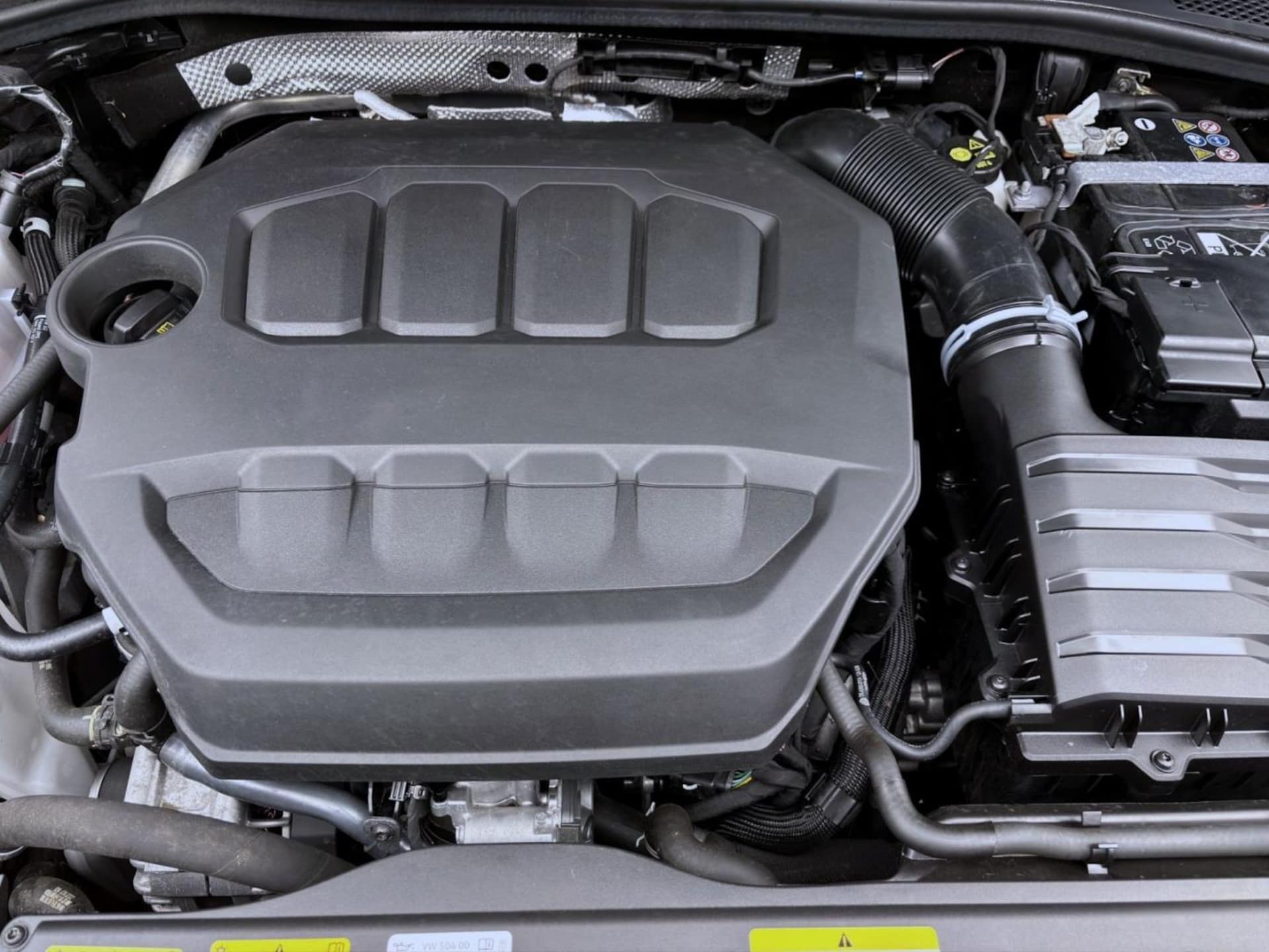 CUPRA Leon Sportstourer VZ