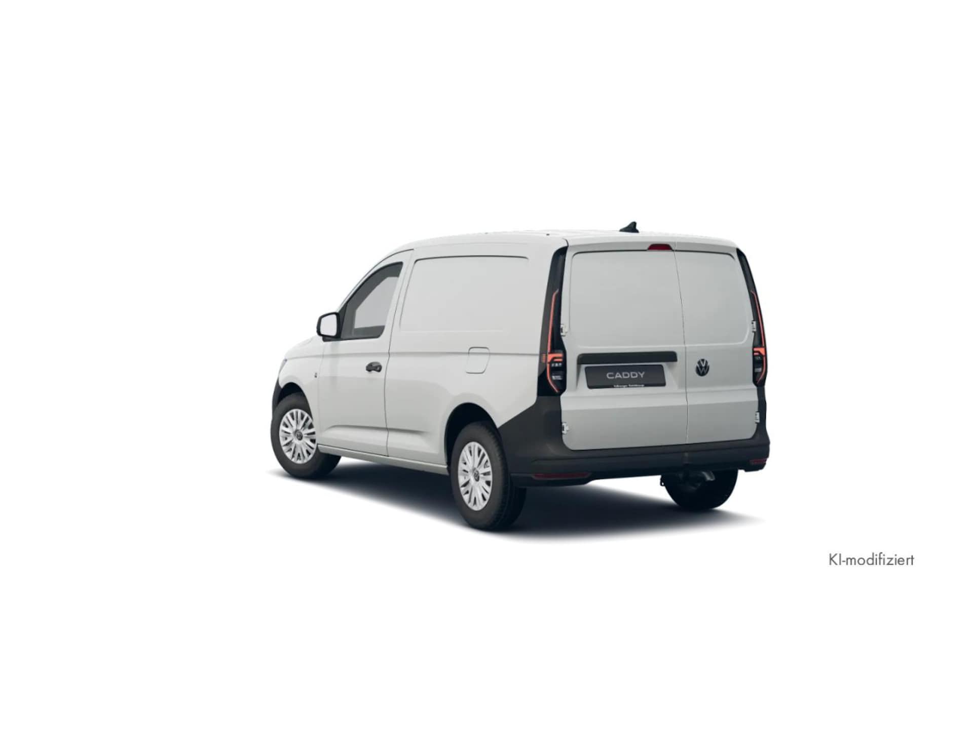 Volkswagen Caddy Cargo