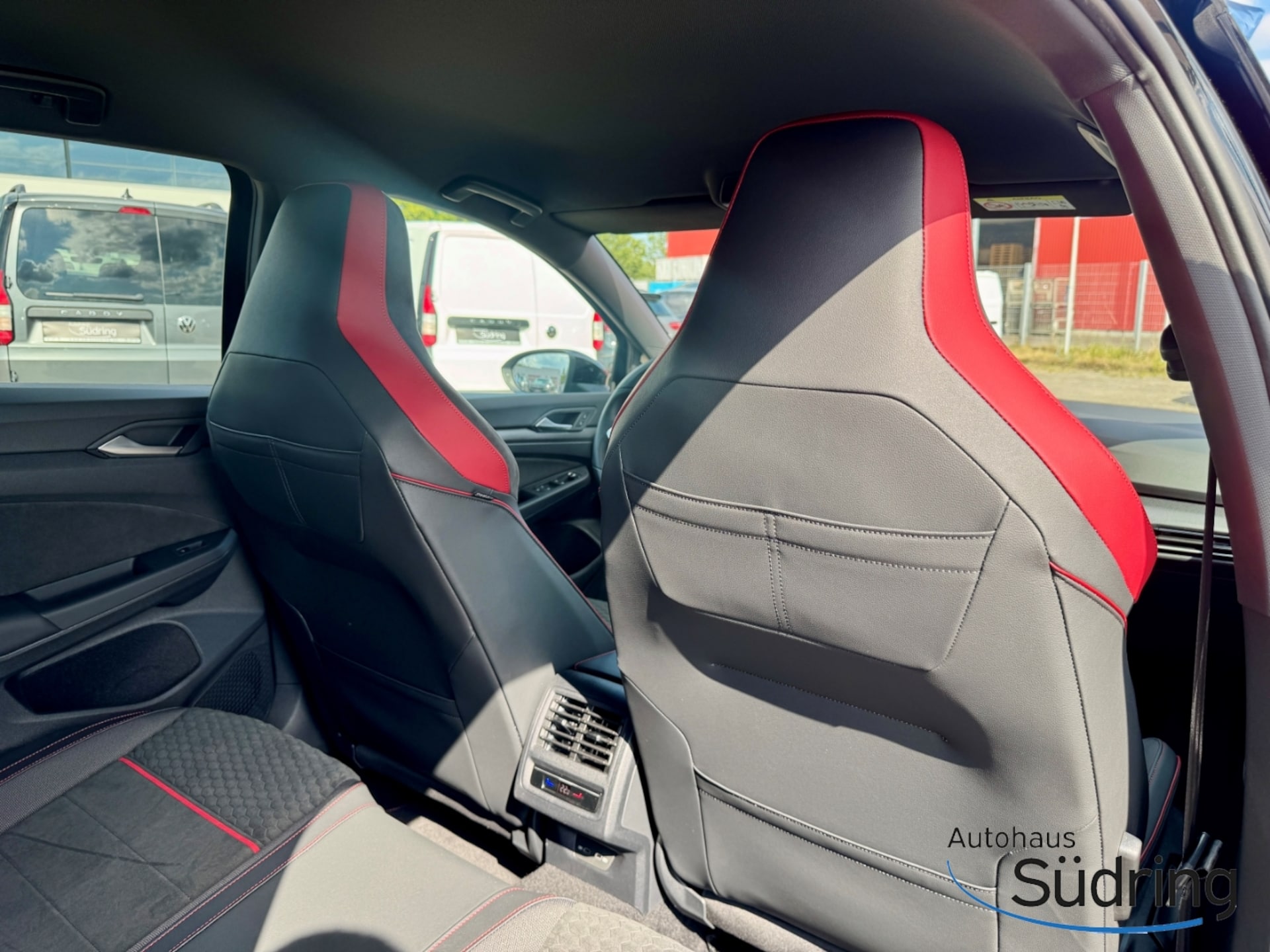 Volkswagen Golf GTI Clubsport