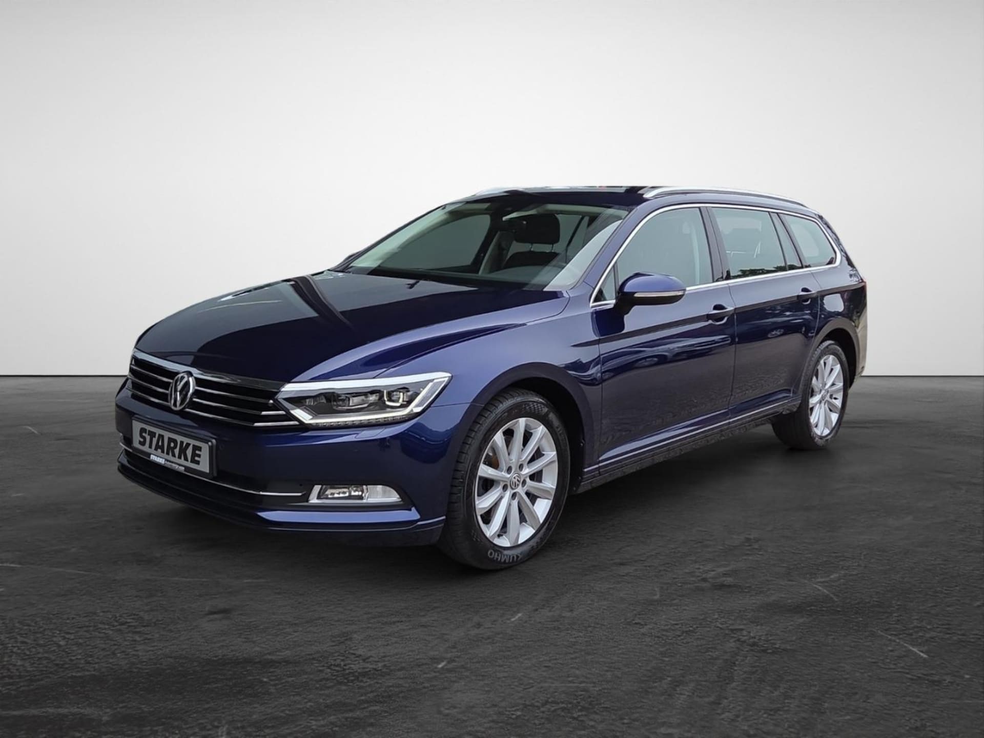Volkswagen Passat Variant Comfortline