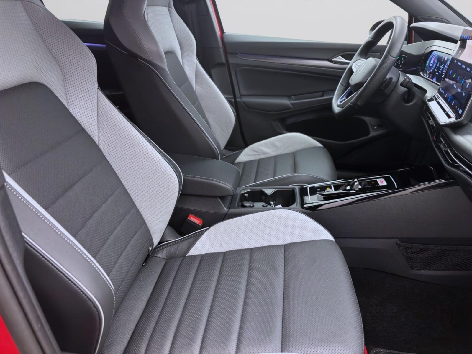 Volkswagen Golf – Bild 16
