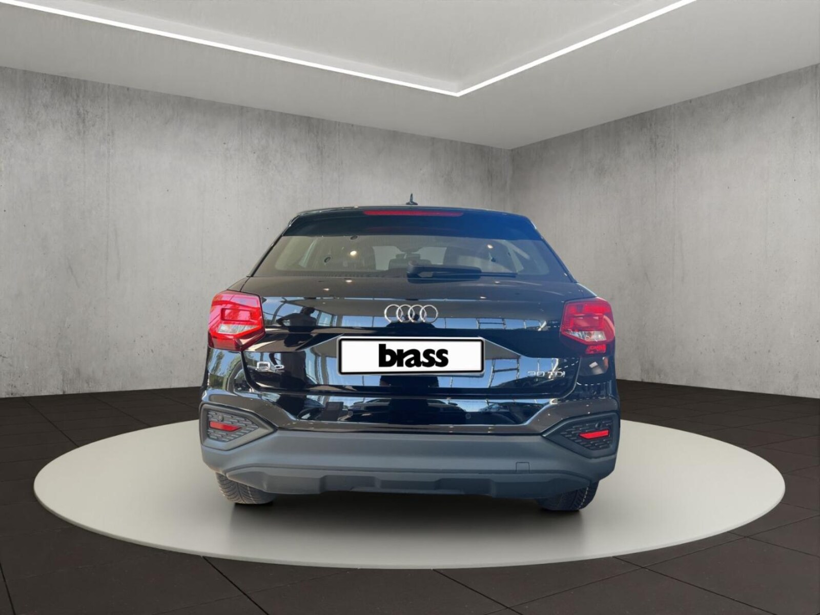 Audi Q2 – Bild 3