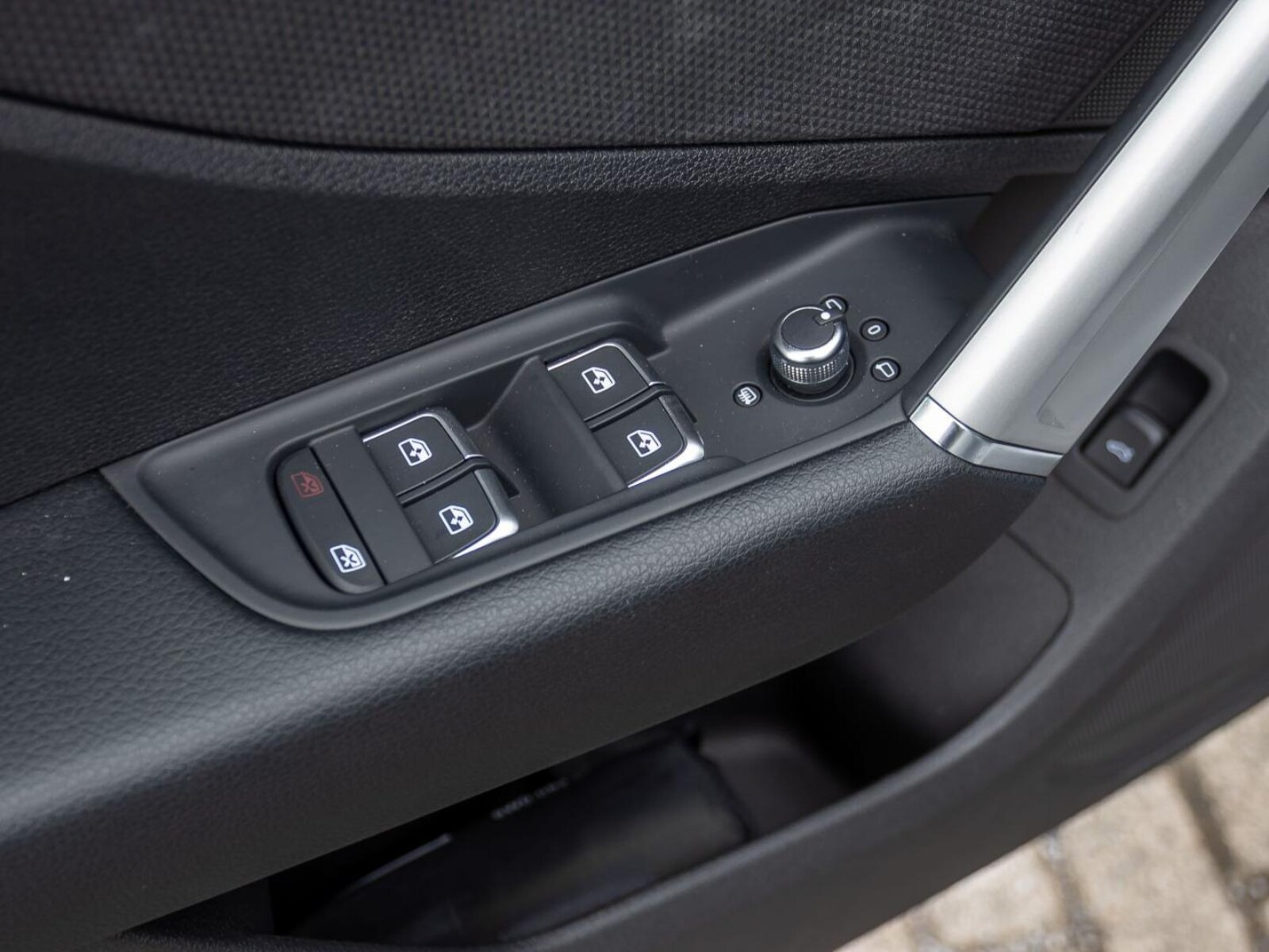 Audi Q2 – Bild 9