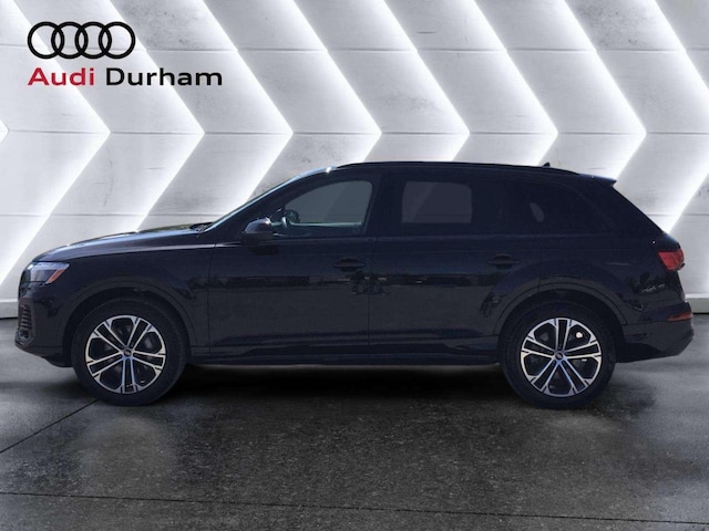 Photo of 2025 Audi Q7 