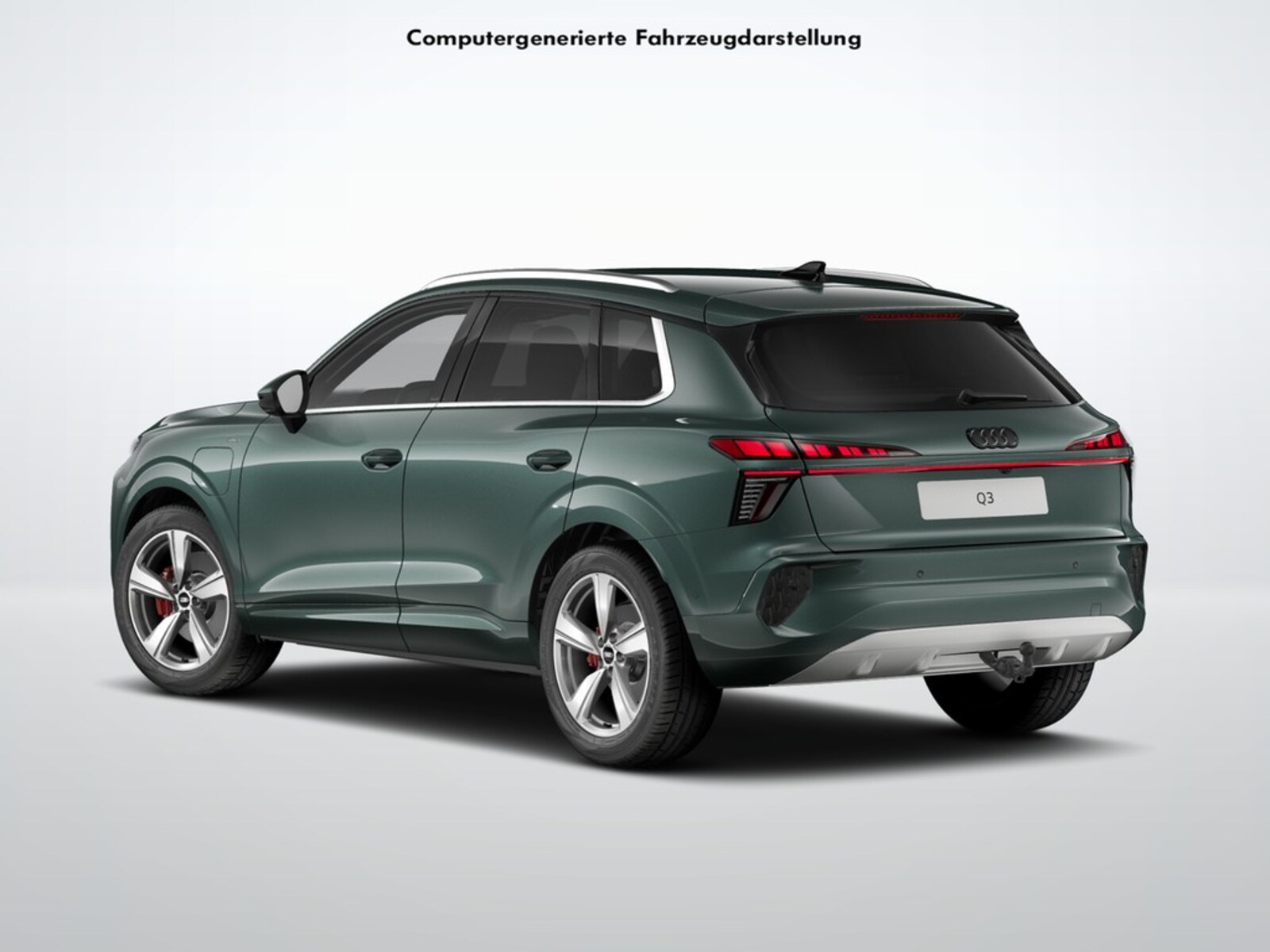 Audi Q3 – Bild 5
