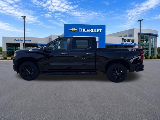 2023 Chevrolet Silverado