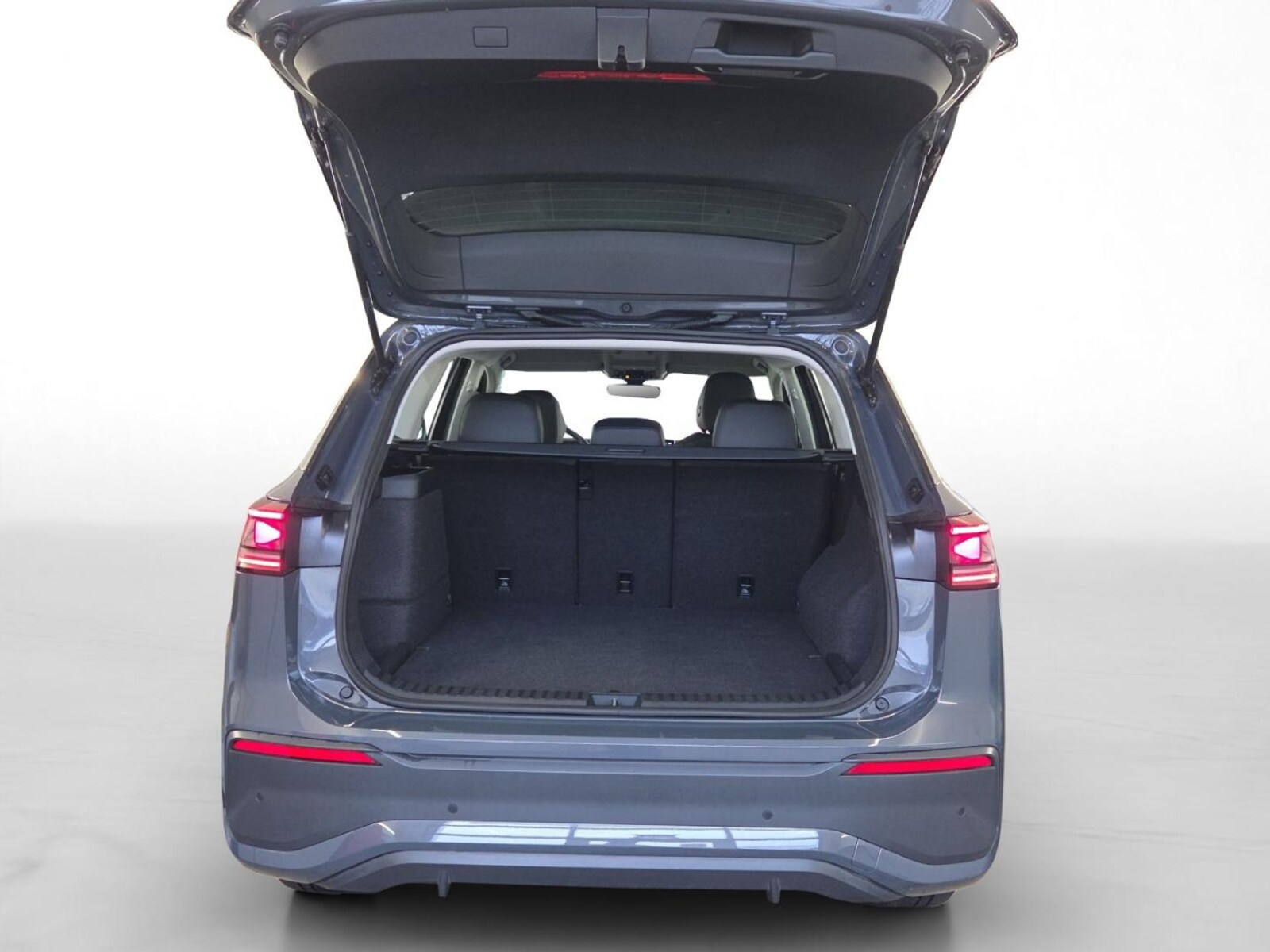 Volkswagen Tayron – Bild 13