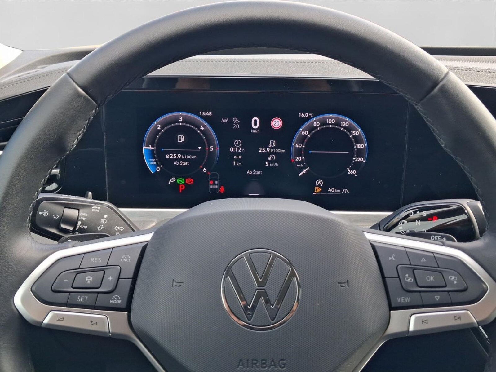 Volkswagen Passat – Bild 10