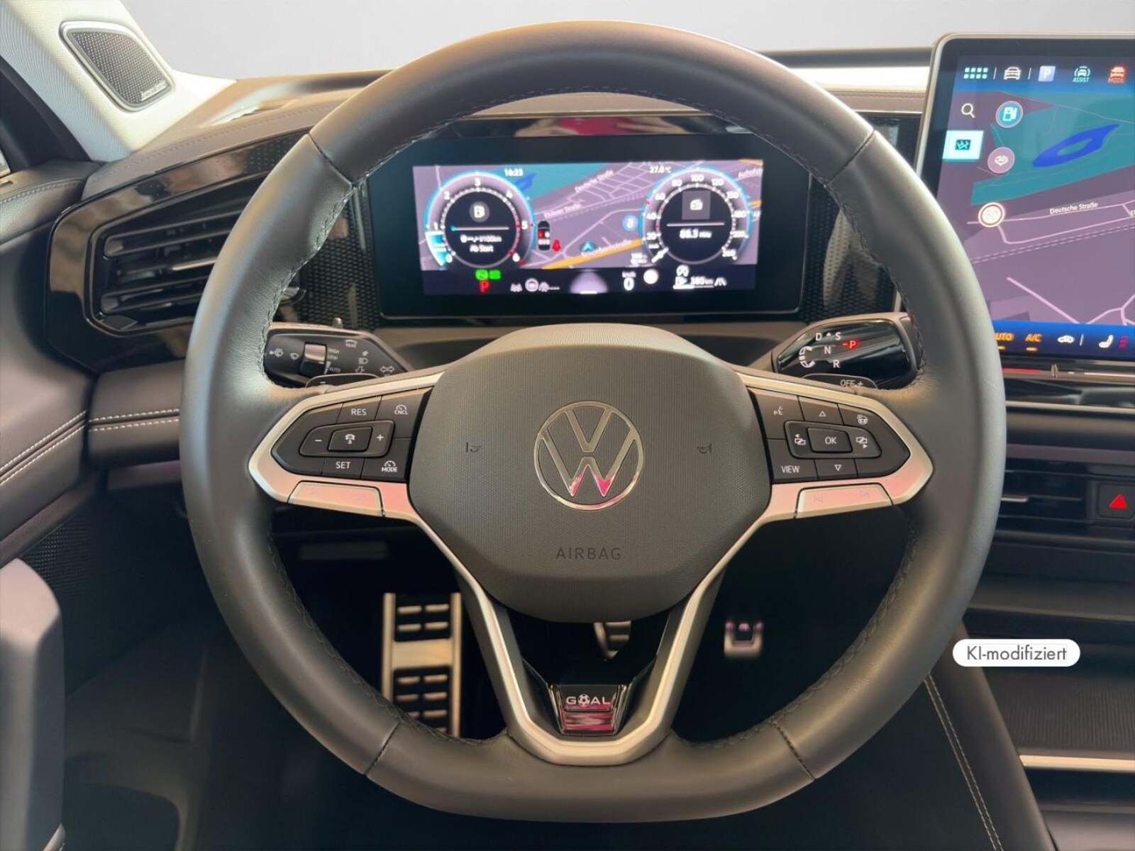 Volkswagen Tiguan – Bild 9