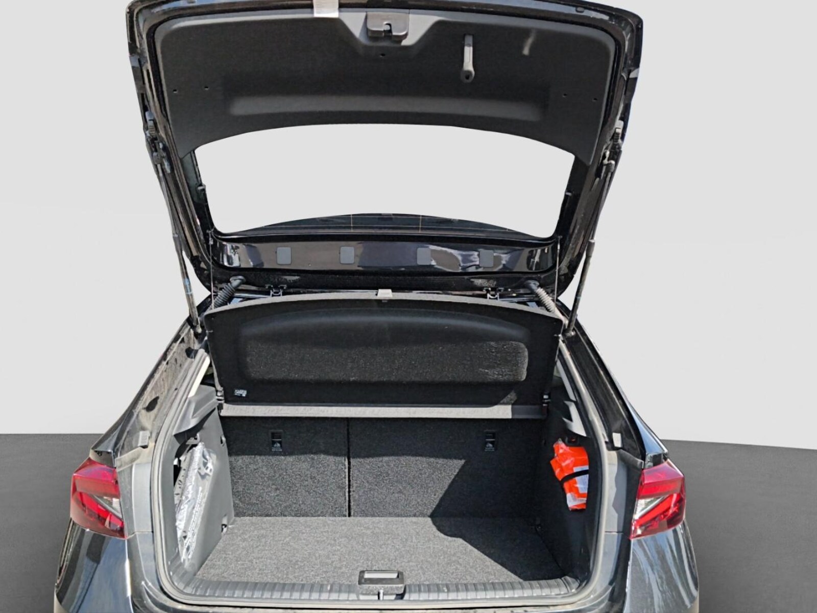 Škoda Fabia – Bild 24