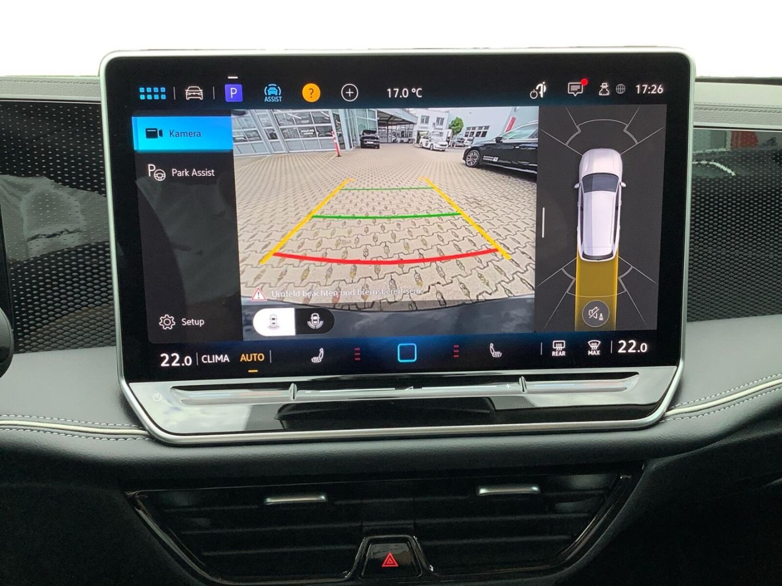 Volkswagen Passat – Bild 16