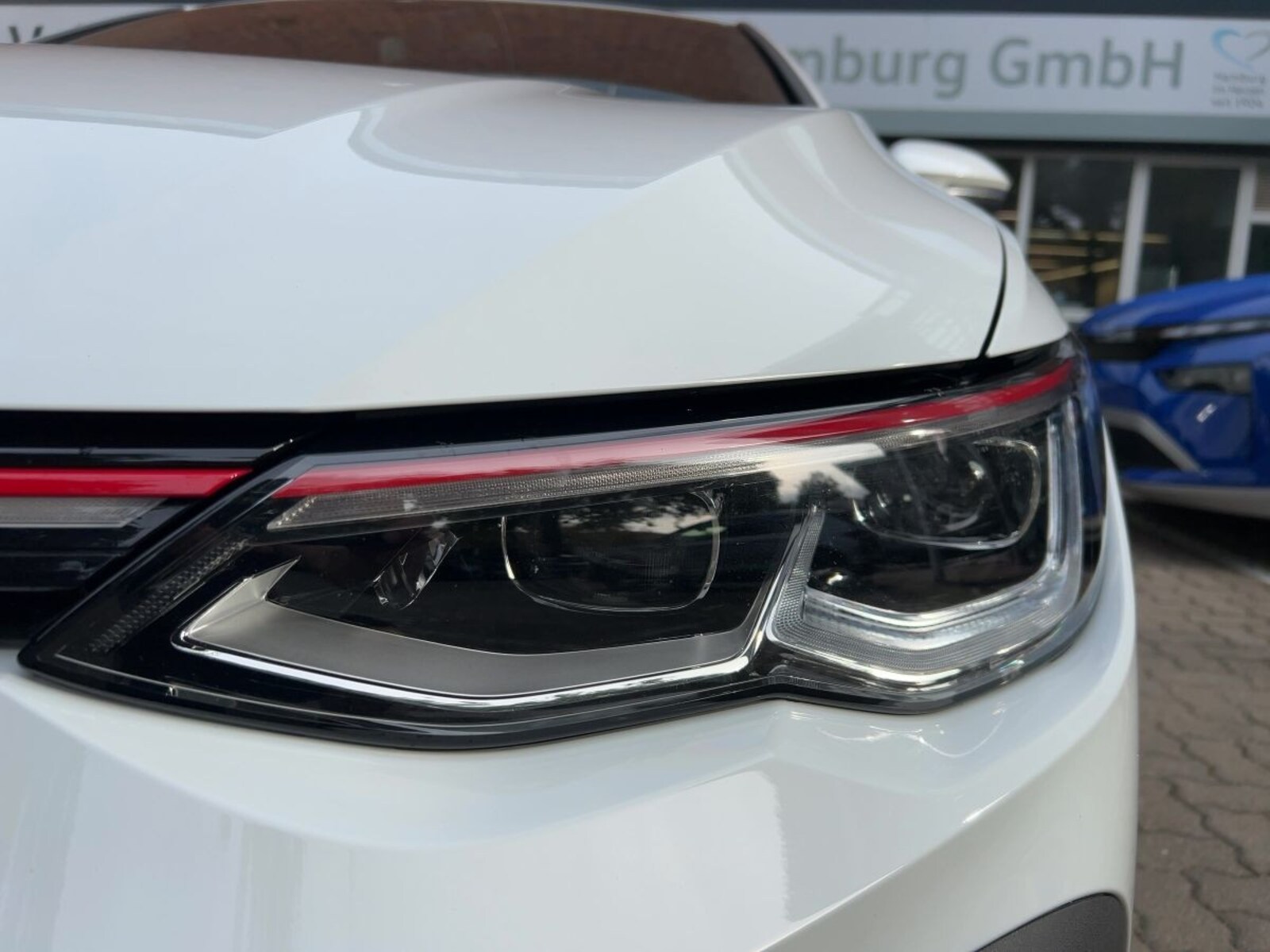Volkswagen Golf – Bild 16