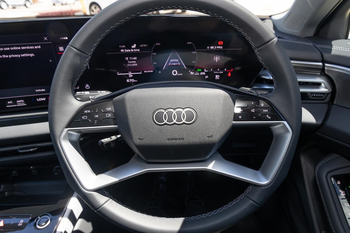 Image about Audi A5 Sedan TFSI 150 kW S tronic