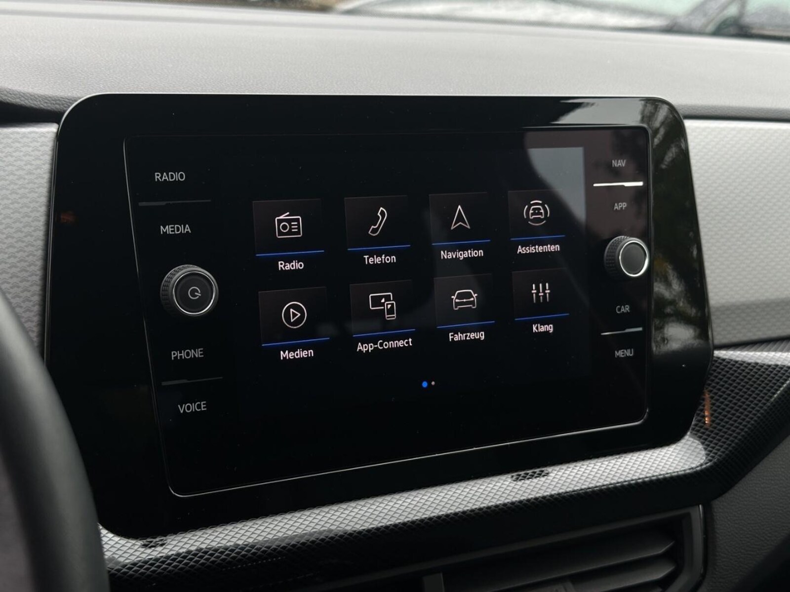 Volkswagen T-Cross – Bild 19
