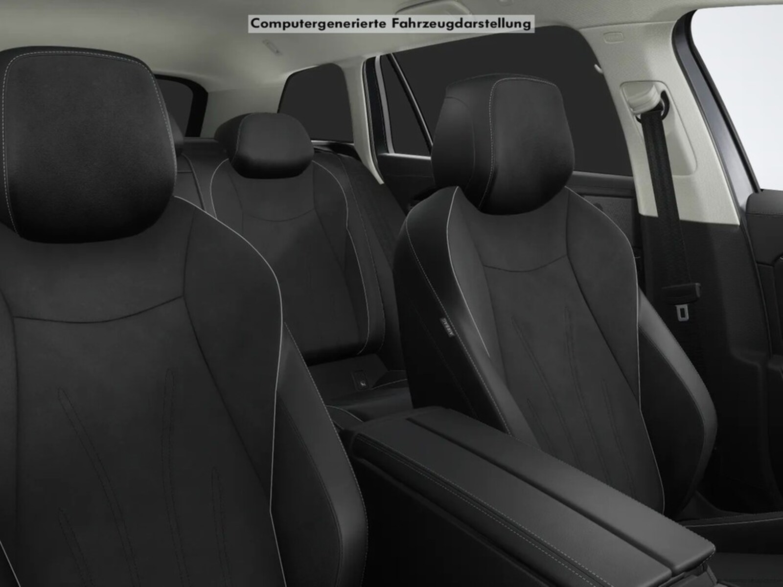 Volkswagen Passat – Bild 8
